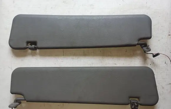 Mercedes-Benz Vito Viano W638 Sun visor
