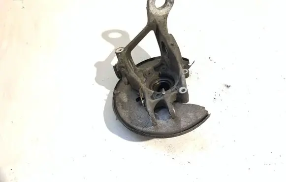 Audi A6 S6 C7 4G Rear wheel hub spindle/knuckle 8K0505432AR