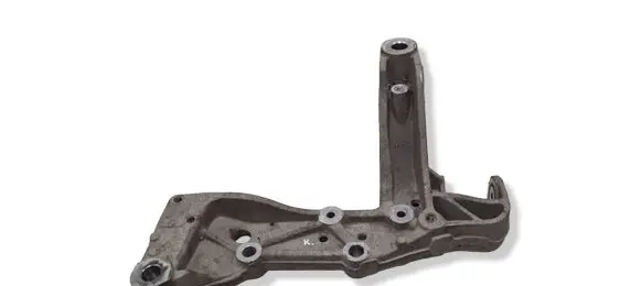 Volkswagen Golf VI Front lower control arm/wishbone 1K0199295F 1K1199151 15092003