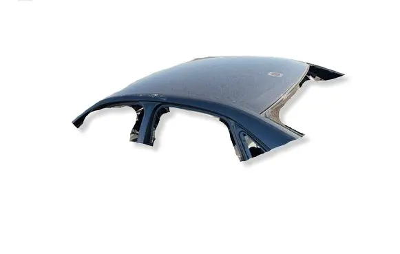 Audi A4 S4 B9 8W Roof 8W5817111