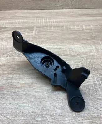 BMW X5 E70 Engine bonnet (hood) release handle 7148521 Hoodrelease