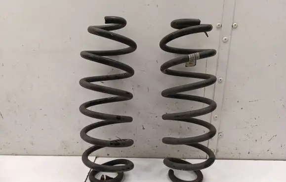 Ford Kuga III Rear coil spring MX615B859TUB