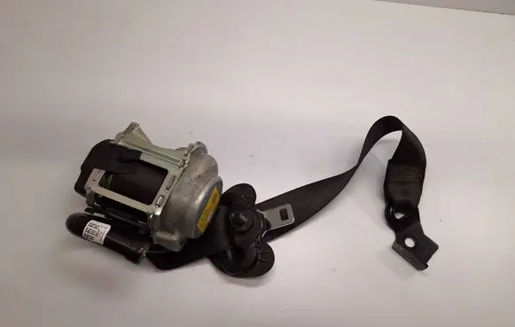 Mini Electric (Cooper SE) Rear seatbelt 7313368 72117313368
