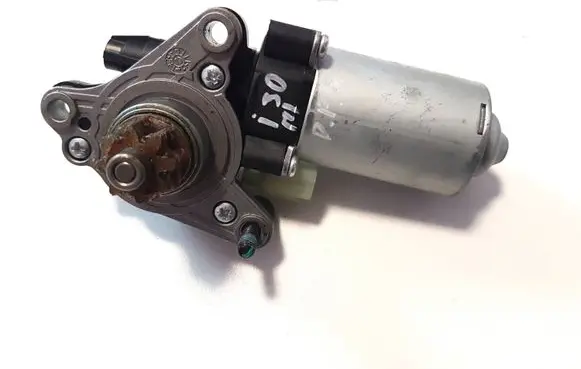 Hyundai i30 Seat adjustment motor 88681F2000