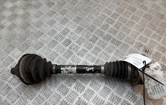 Audi TT TTS Mk2 Front driveshaft 8J0407271AA