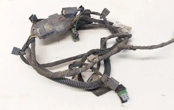 Opel Insignia A Parking sensor (PDC) wiring loom 23126664