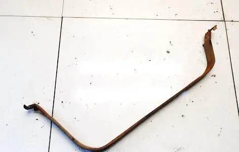 Mazda CX-7 Fuel tank mounting bracket 