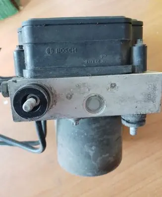 Mercedes-Benz Sprinter W906 ABS Pump A9069001904 0265956378