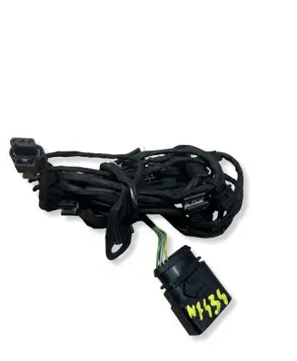 Audi Q5 SQ5 Fuel injector wires 6X0973817
