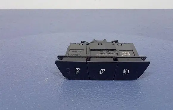 Ford Kuga I Other switches/knobs/shifts JX7T15A860