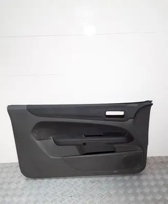 Ford Focus Front door card panel trim