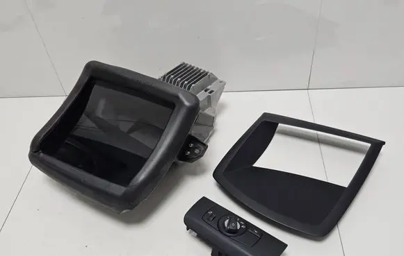 BMW X6 M Head up display screen 9249965 9135579 3361090102