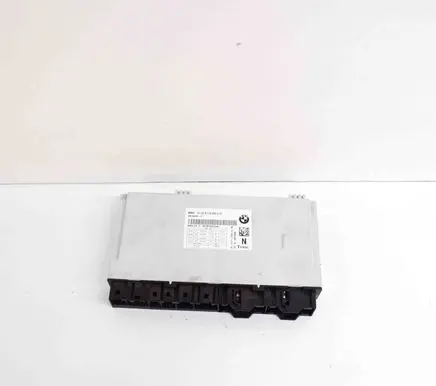 BMW 7 F01 F02 F03 F04 Seat control module A2C7312850600 9313992
