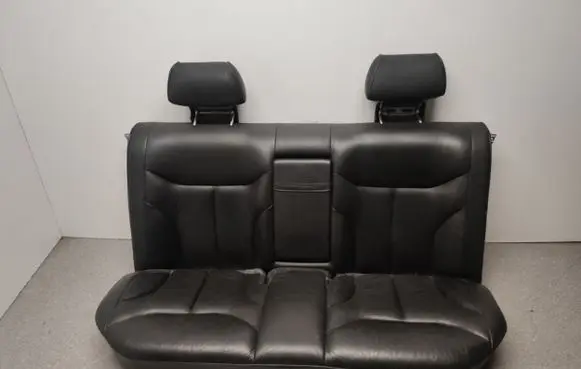 Mercedes-Benz S W140 Rear seat A1409201630