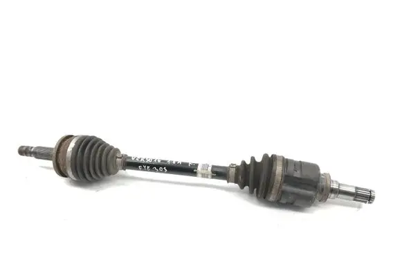 Toyota Verso-S Front driveshaft 434200F031