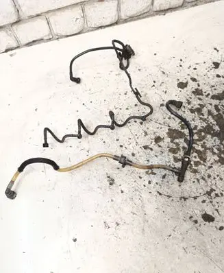 Fuel return line/hose
