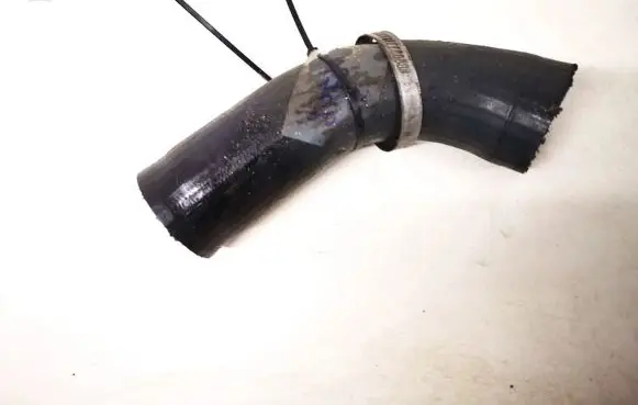 Audi TT Mk1 Intercooler hose/pipe