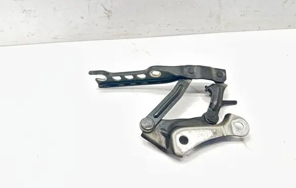 Skoda Superb B6 (3T) Engine bonnet/hood hinges 3T0823301B