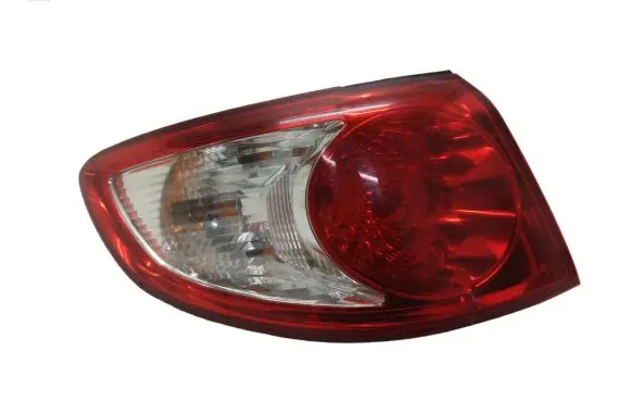 Hyundai Santa Fe Rear/tail lights 924012B000