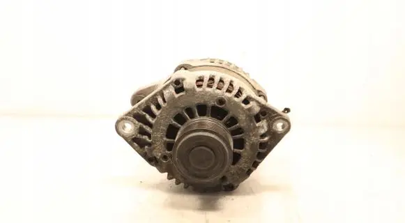 Opel Astra J Generator/alternator 13500187