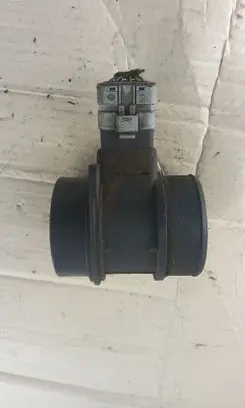 Citroen C5 Mass air flow meter