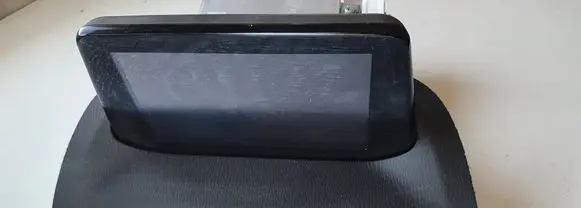 Mazda CX-3 Screen/display/small screen B61A611J0 BAAR669C0D