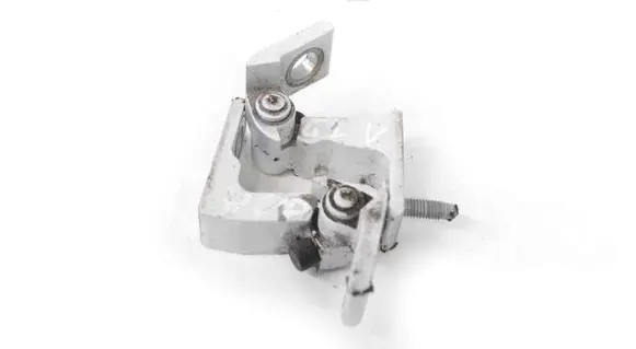 Audi A4 S4 B9 8W Rear door upper hinge
