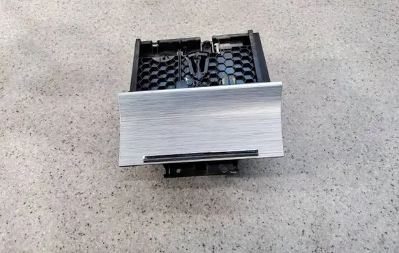 Skoda Superb B8 (3V) Car ashtray 3V186307704 3V1863077