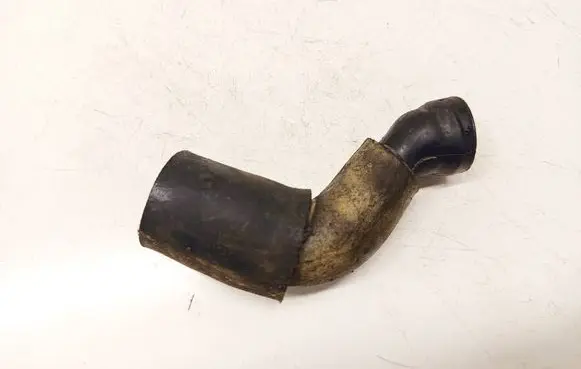 Volvo XC90 Cabin air duct channel 