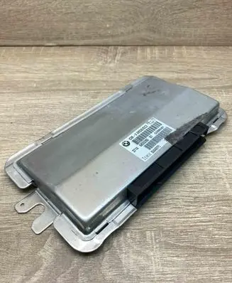 BMW 5 F10 F11 Suspension control unit/module 6855280 00404097F5