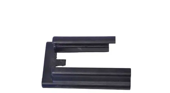 Mercedes-Benz R W251 Front door seat control surround trim A2519190720