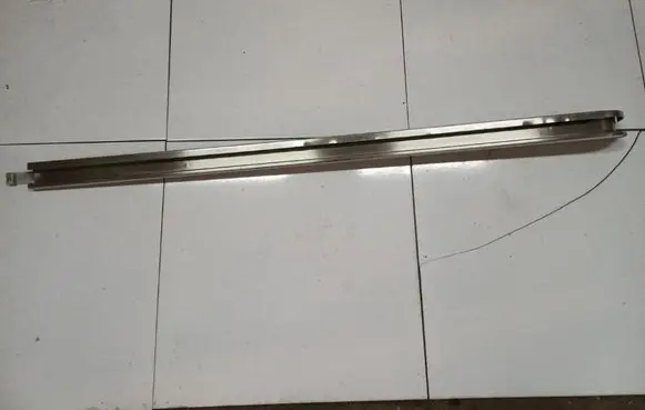Fiat Ducato Seat wiring loom