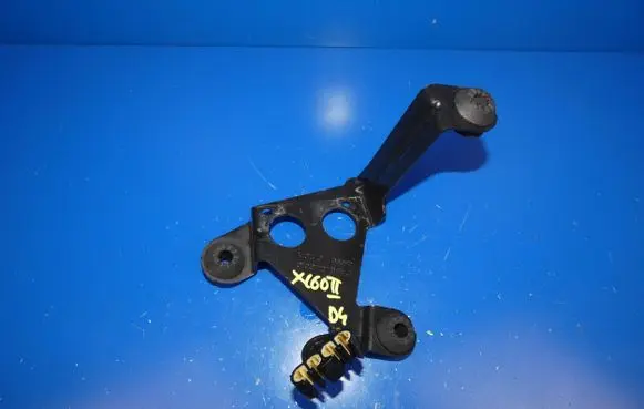 Volvo XC60 ABS pump bracket 31387278