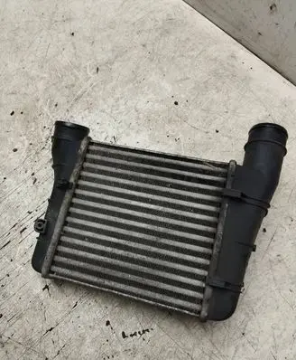 Audi A4 S4 B6 8E 8H Intercooler radiator 8E0145805S 3058625