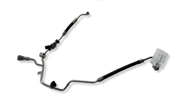 Audi Q4 e-tron Air conditioning (A/C) pipe/hose 1EA816741L