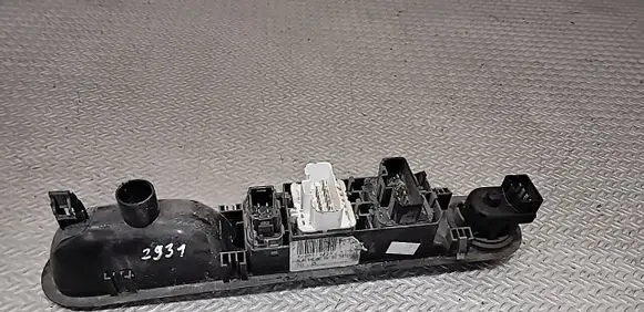 Renault Espace - Grand espace IV Electric window control switch 8200519359