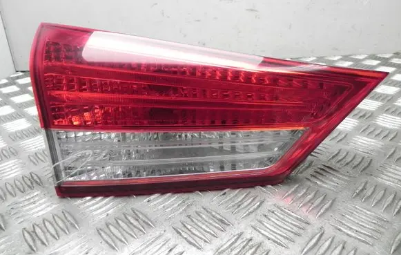 Hyundai ix20 Rear/tail lights 924031K000