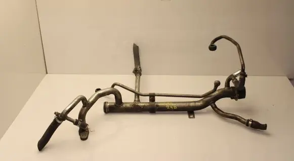 Volvo XC70 Engine coolant pipe/hose