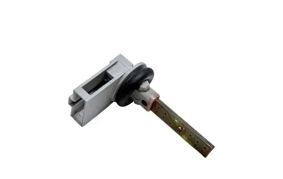 Audi A3 S3 A3 Sportback 8P Interior temperature sensor 3D0907543A 3D0907543