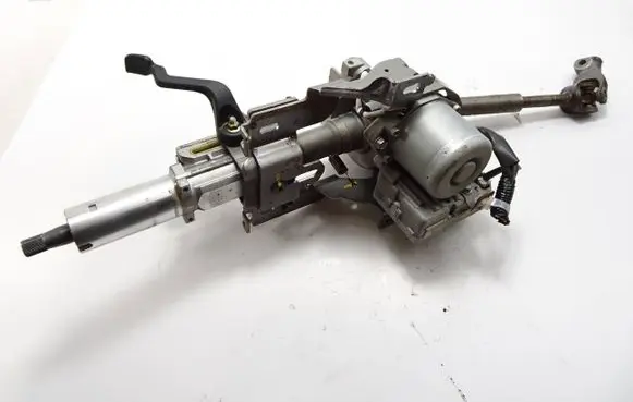 Nissan X-Trail T32 Electric power steering pump UD55518058 488114BG0A XX0163