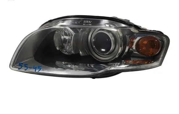 Audi A4 S4 B7 8E 8H Headlight/headlamp 8E0941003AM