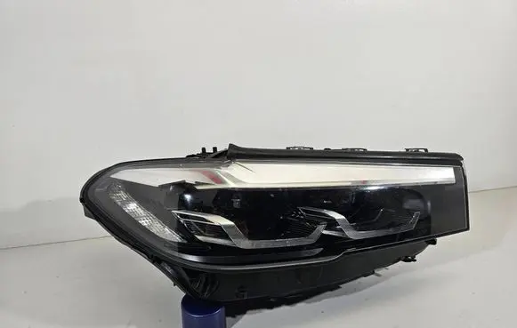 BMW 5 G30 G31 G38 Headlight/headlamp 1EX2640 MDE15076A 5A26FA401