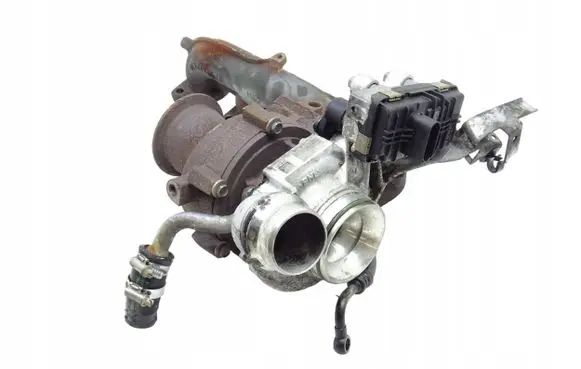 BMW 5 F10 F11 Turbo 8519475