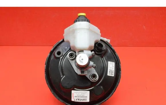 Audi Q7 4L Brake booster 7L8612101R
