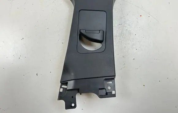 Ford Mustang Mach-E (B) pillar trim (top) LJ8BR24592BCW
