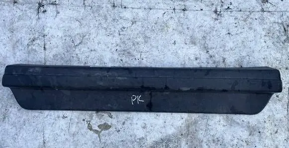 Hyundai i30 Front sill trim cover 858702R000 85870-2R000