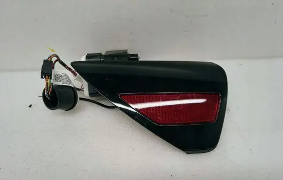 Tesla Model 3 Electric car charge socket cover 