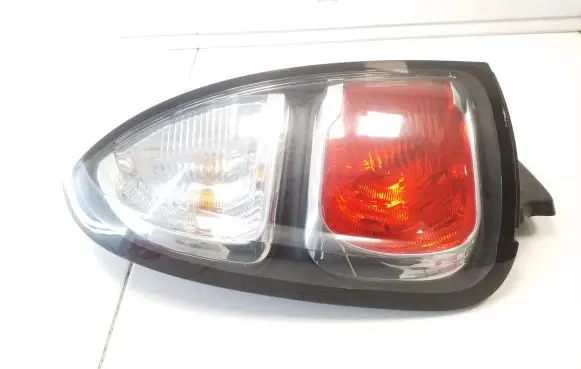 Citroen C3 Picasso Rear/tail lights 9681727280