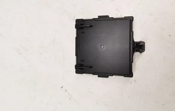 Mercedes-Benz E W213 Door control unit/module A2139005213