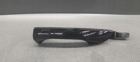 Audi Q8 Front door exterior handle 4M8837205B